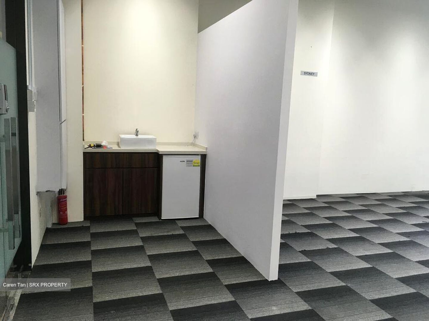 Sbf Center (D1), Office #497614641